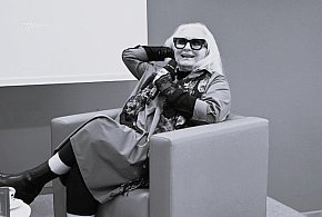 Nie żyje Magda Umer. Jedna z ikon polskiej piosenki literackiej-31702