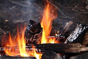 Rośnie kara. Jeden błąd przy ogniu i 30 tys. zł nie twoje!-31763