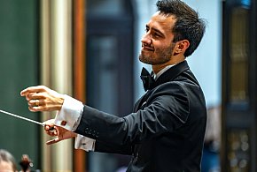 Na czele młodej orkiestry-31761