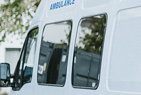 Zatrzymany kierowca sanitarki miał... zakaz prowadzenia pojazdów-31836