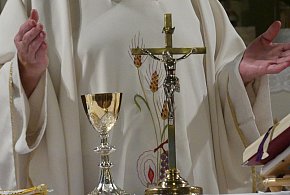 Obowiązkowe święto dla katolików. Wtedy trzeba iść do kościoła-32026