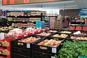 Do której zrobisz zakupy w Sylwestra? Znane sieci podały godziny-32029