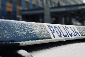 Aresztowany za ciężkie pobicie-32050