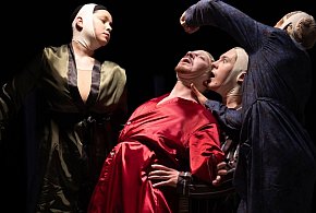 Teatr Rozbark rozpoczyna Nowy Rok-32107