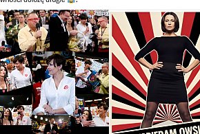 Anna Popek już nie wspiera Owsiaka-32131