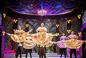 Jak karnawał, to operetka-32179