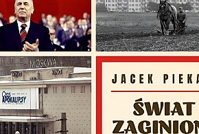 Zaginiony świat PRL-u-32230