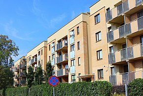 Kto zapłaci za remont balkonu? Rząd chce wreszcie to uporządkować-32348