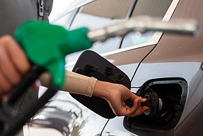 Zaskoczenie na stacjach paliw. Kierowcy nie tego się spodziewali-32391