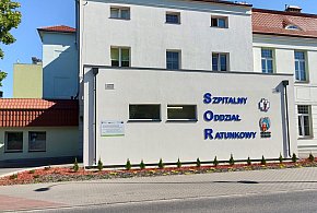 Zmiany na SOR-ach. Ministerstwo zapowiada korektę zasad-32421