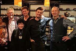 ŚPAK, czyli lokal na kulturę