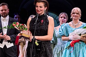 Gloria Artis dla artystów Opery Śląskiej