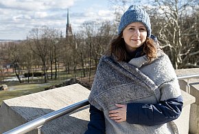 Opowiem wam o Matce Ewie