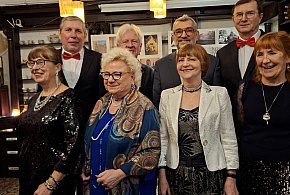 Kochają polskie przeboje