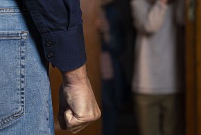 Tryb przyśpieszony dla sprawcy przemocy