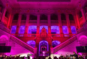 Orkiestra wraca do sądu