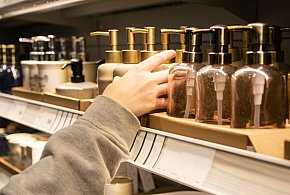 Wcześnie zaczynają... kraść