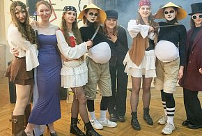 Tydzień twórczości u Smolenia