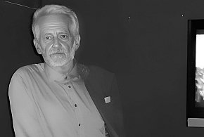 Zmarł Jerzy Ziomber