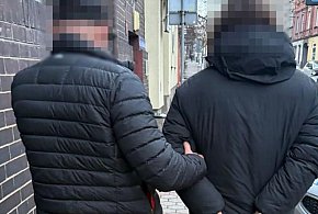 Miał w mieszkaniu sporo nielegalnych substancji