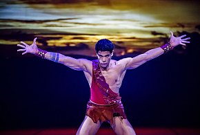 Złote Maski za Spartakusa