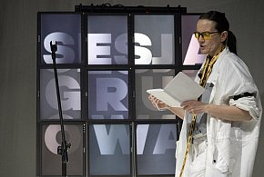 Szukają dyrektora dla teatru