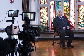 45 lat po pacyfikacji. Przygotowują wystawę i kręcą film