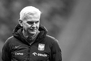 Nie żyje Jacek Magiera. Polski futbol pogrążony w żałobie
