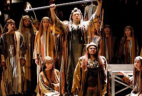 Nabucco - legenda i wizytówka Opery Śląskiej