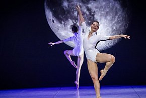 "Horyzonty" na horyzoncie