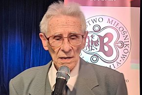 60 lat Towarzystwa Miłośników Bytomia