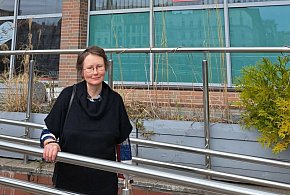 Zwykła dziewczyna z niezwykłymi pasjami