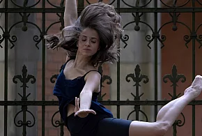 28 kwietnia Dzień Otwarty w Szkole Baletowej