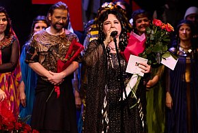 Gloria Artis dla Iwony Noszczyk