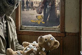 Trzecia płyta Przekroju Misia