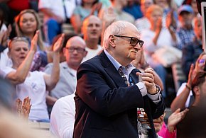 Uczcili tekściarza wszech czasów