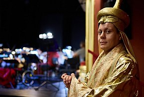 W Operze Śląskiej usłyszymy Króla Rogera