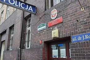 Kradł, ukrywał się i miał niedozwolone substancje