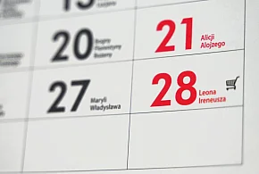 Nowe święto państwowe w Polsce? Prezydent wysłał projekt do Sejmu
