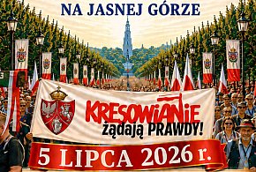 Aktywny lipiec Kresowian