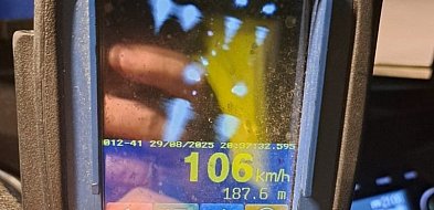 3 tysiące mandatu dla pirata drogowego -29781