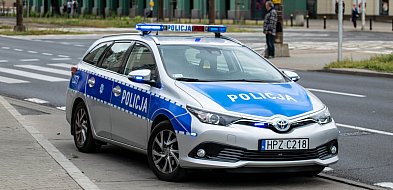 Wpadł przestępca poszukiwany listem gończym-29957