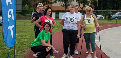 Bytomianie aktywnie uczestniczyli w Dniu Sportu-29972