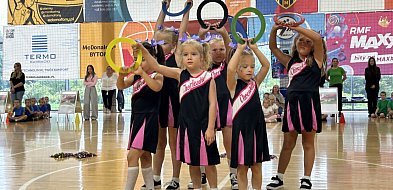 Przedszkolaki wzięły udział w Olimpiadzie Serdeczności-30140