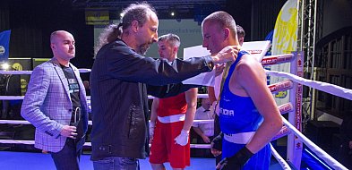 Bokserzy znowu skrzyżują rękawice w teatrze-30206