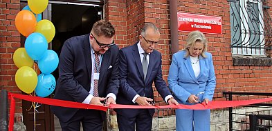 Centrum Usług Społecznych już działa-30236