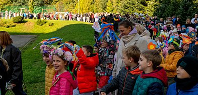 Zagłosowaliście, to macie! Otwarcie nowego boiska-30265