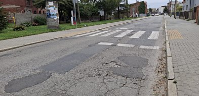 Nareszcie przebudują ulicę Świętego Wojciecha-30311