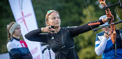 Martyna Stach znowu sięgnęła po puchar-30359