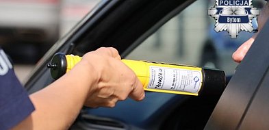 Był upojony alkoholem, ale prowadził samochód-30384